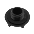 Picture of OMIX OMI Caps Fuel Caps - 17403.11
