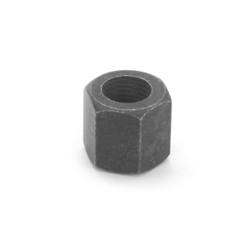 Picture of Omix U-Bolt Nut 1/2-20 Inch 76-95 Jeep CJ & Wrangler