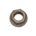 Picture of Omix NP231 Front Output Yoke Nut 87-99 Jeep Wrangler