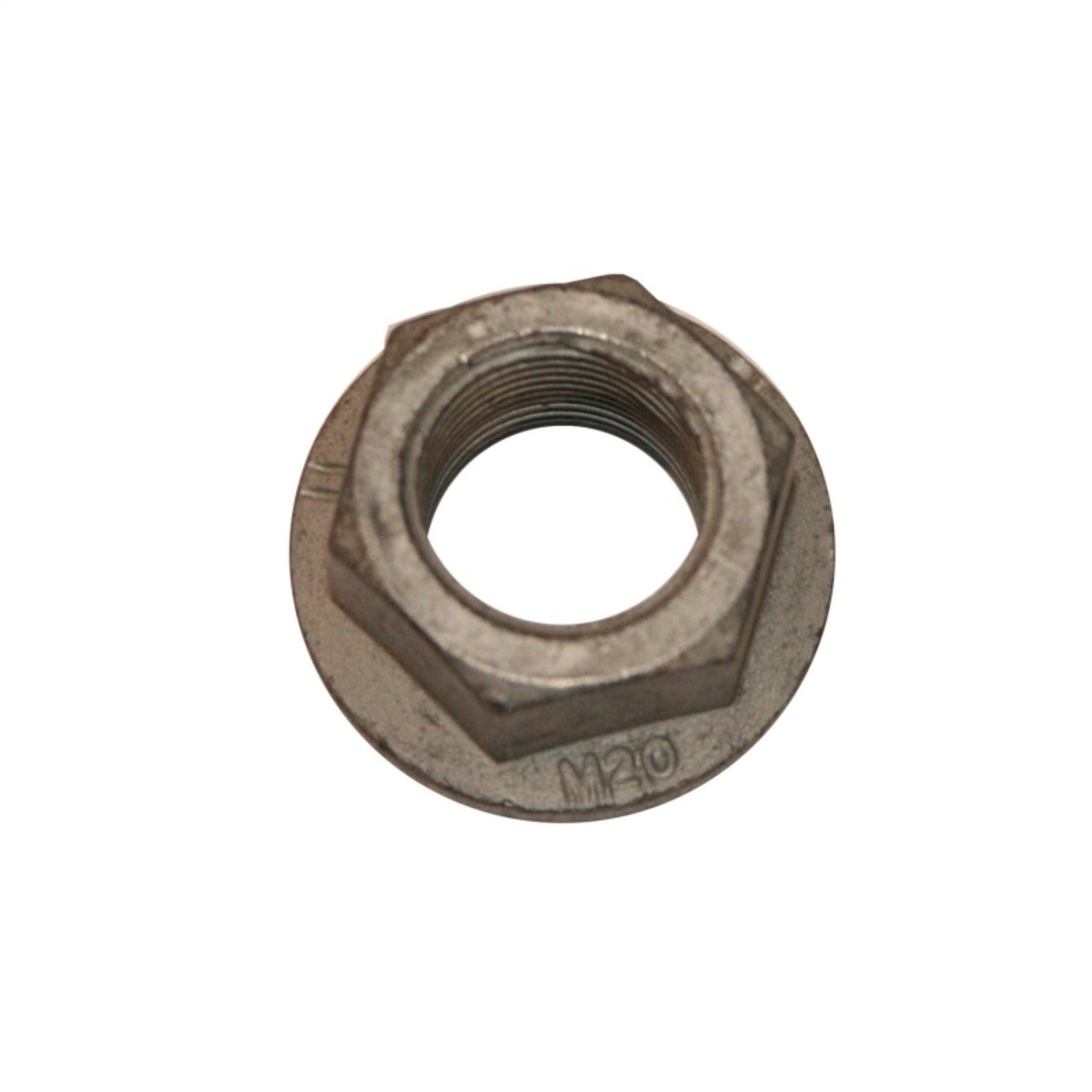 Picture of Omix NP231 Front Output Yoke Nut 87-99 Jeep Wrangler