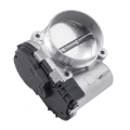 Picture of OMIX OMI Throttle Bodies - 17224.52