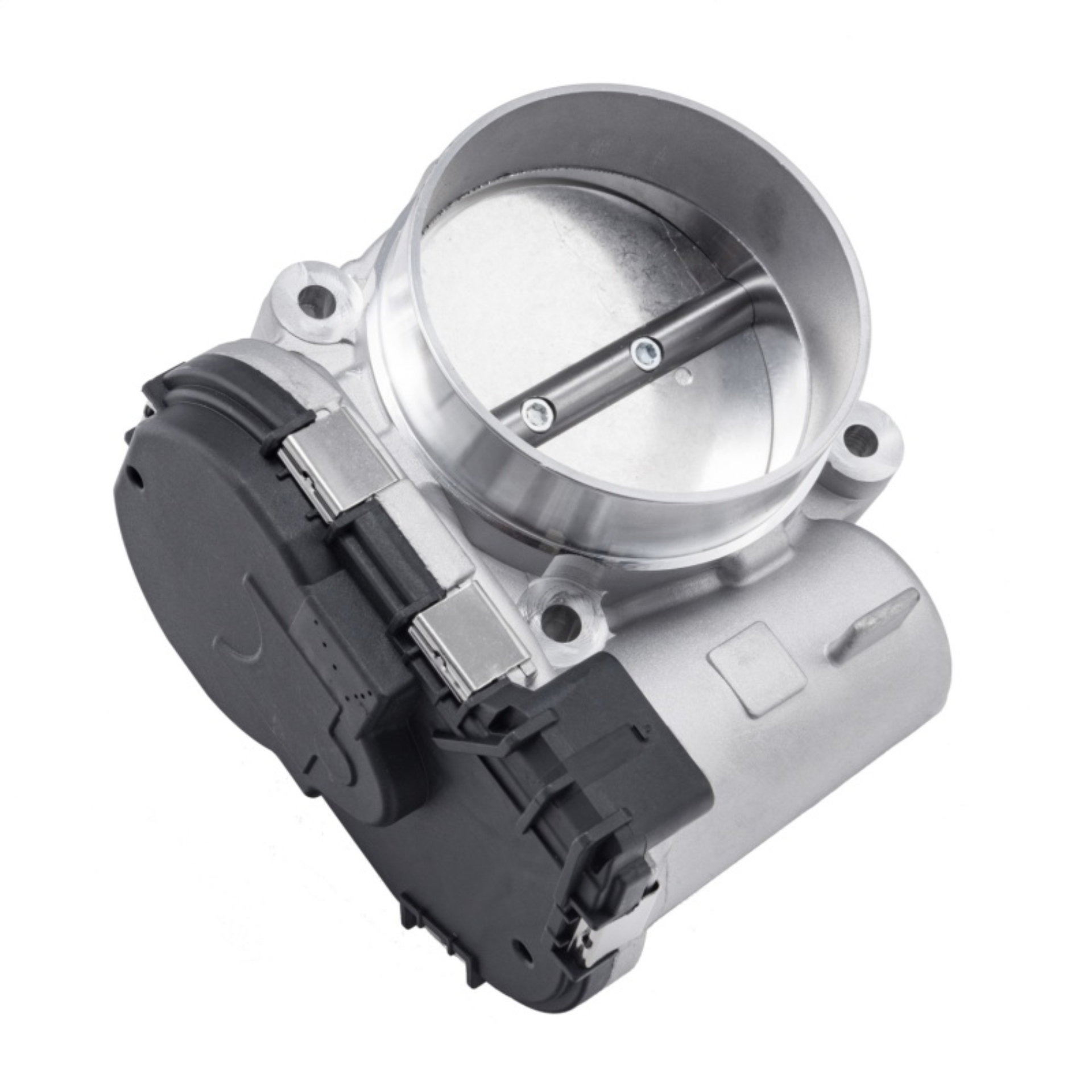 Picture of OMIX OMI Throttle Bodies - 17224.52
