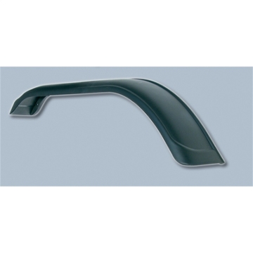 Picture of Omix 7-In Front Fender Flare Left-Side- 55-86 CJ Models