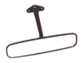 Picture of Omix Rear View Mirror- 41-75 Willys and Jeep Models