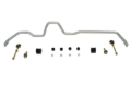 Picture of Whiteline WL Sway Bars-Rear - BNR20XZ