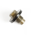 Picture of Omix Drain Plug Oil Pan- 05-21 JK/MK/WK/BU/KL/KK/XK