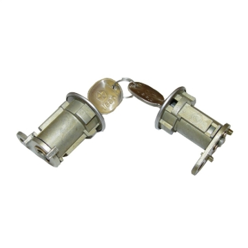 Picture of OMIX OMI Doors - 11813.02