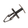 Picture of Omix Push Pin Clip Bumper Fascia- 14-21 KL 20-21 JT