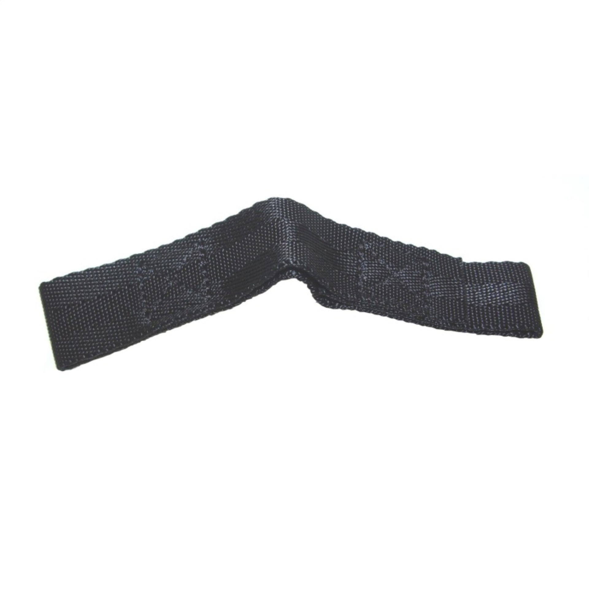 Picture of Omix Door Limit Strap Black- 87-95 Jeep Wrangler YJ
