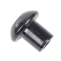 Picture of Omix Nut Door Hinge M6x1.00- 07-18 Jeep Wrangler JK