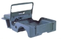 Picture of OMIX OMI Tub Kits Other Body Components - 12002.07