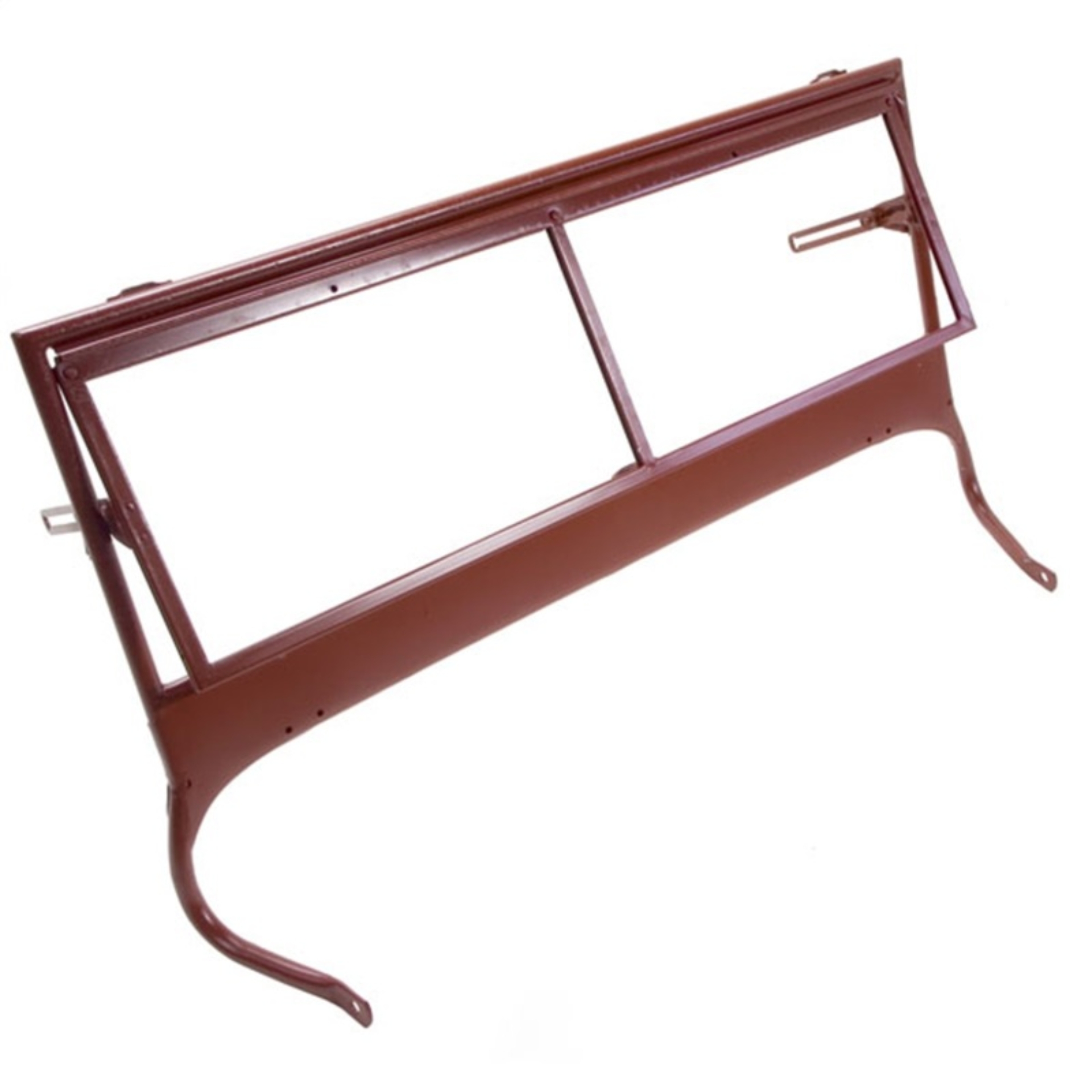 Picture of Omix Windshield Frame Assembly- 41-45 Willys MB & GPW