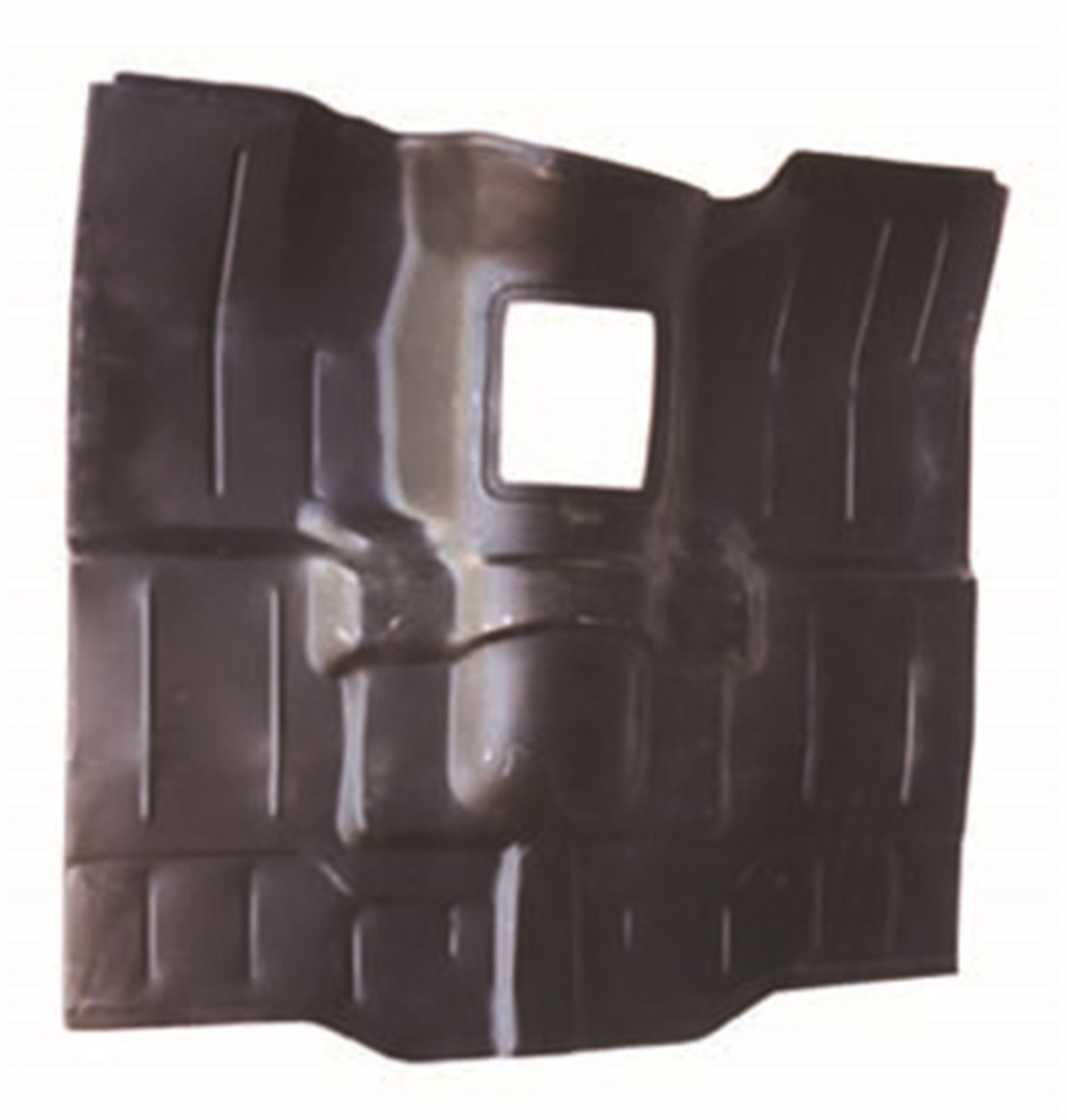 Picture of Omix Front Floor Panel- 76-86 CJ7 & CJ8 (Scrambler)