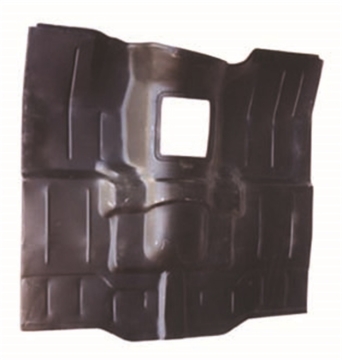 Picture of Omix Front Floor Panel- 76-86 CJ7 & CJ8 (Scrambler)