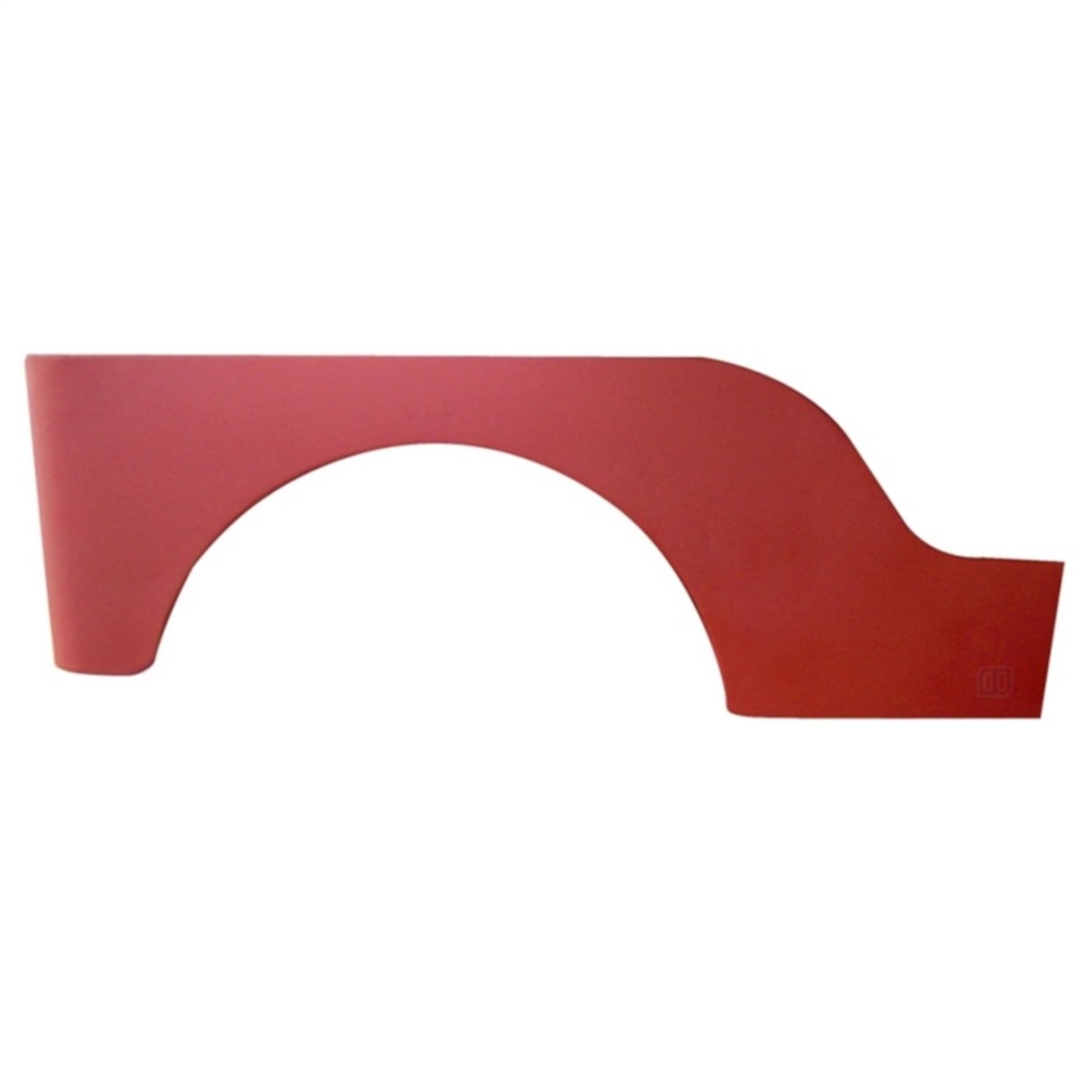 Picture of Omix Side Panel Right- 41-45 Willys MB and Ford GPW