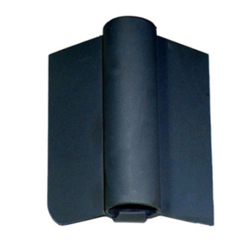 Picture of Omix Top Bow Bracket Left Rear 46-53 Willys CJ2A & CJ3A