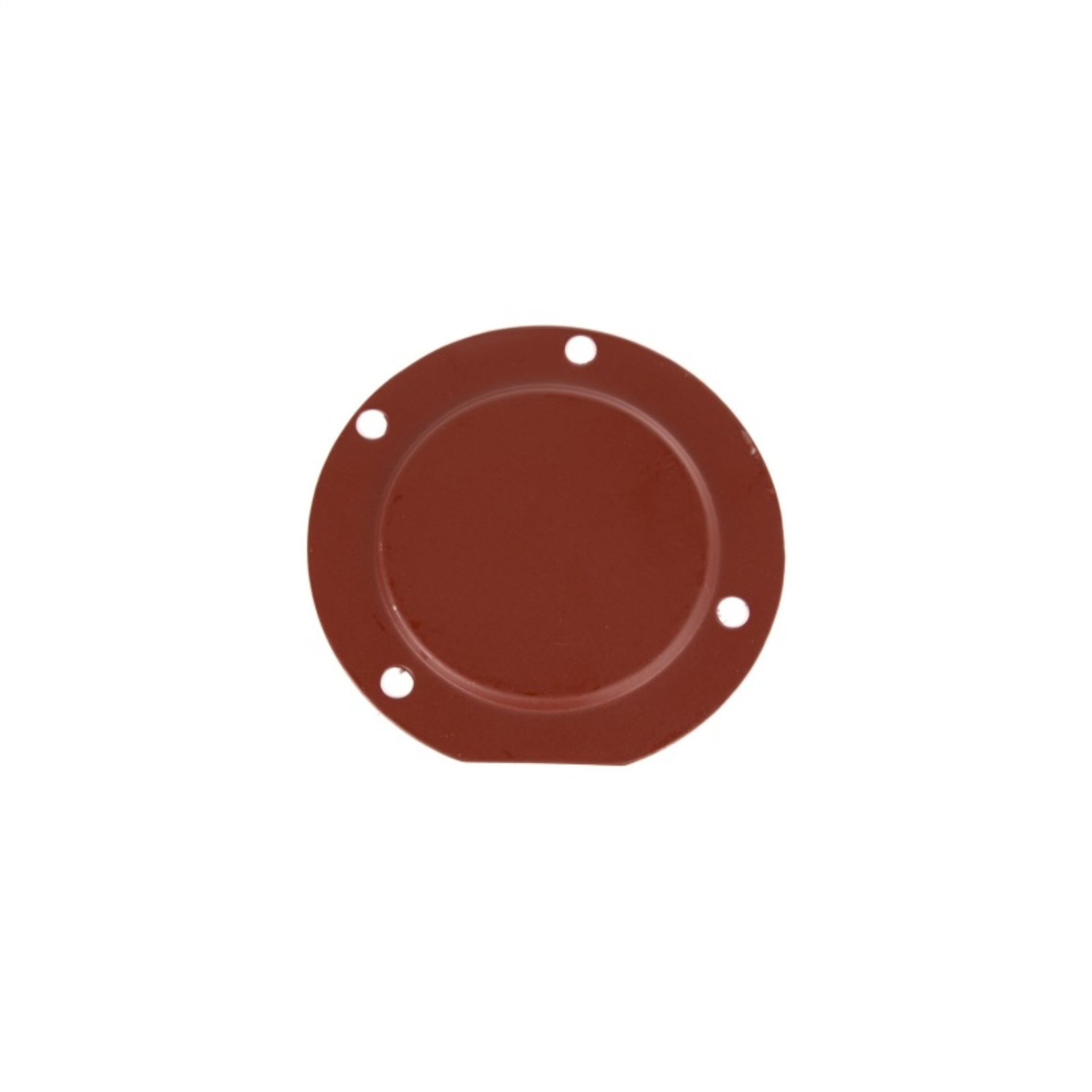 Picture of Omix Master Cylinder Access Plate 50-52 Willys M-38