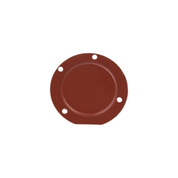 Picture of Omix Master Cylinder Access Plate 50-52 Willys M-38