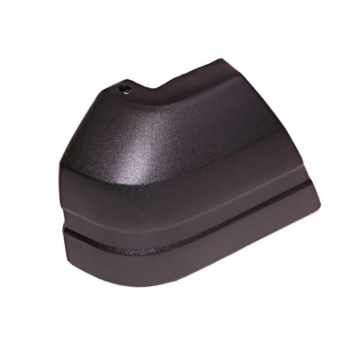 Picture of Omix Right Front Bumper End Cap 84-96 Cherokee (XJ)