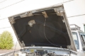 Picture of Omix Underhood Insulation Liner 84-01 Cherokee (XJ)