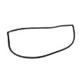Picture of Omix Windshield Glass Seal- 66-71 Jeepster Commando