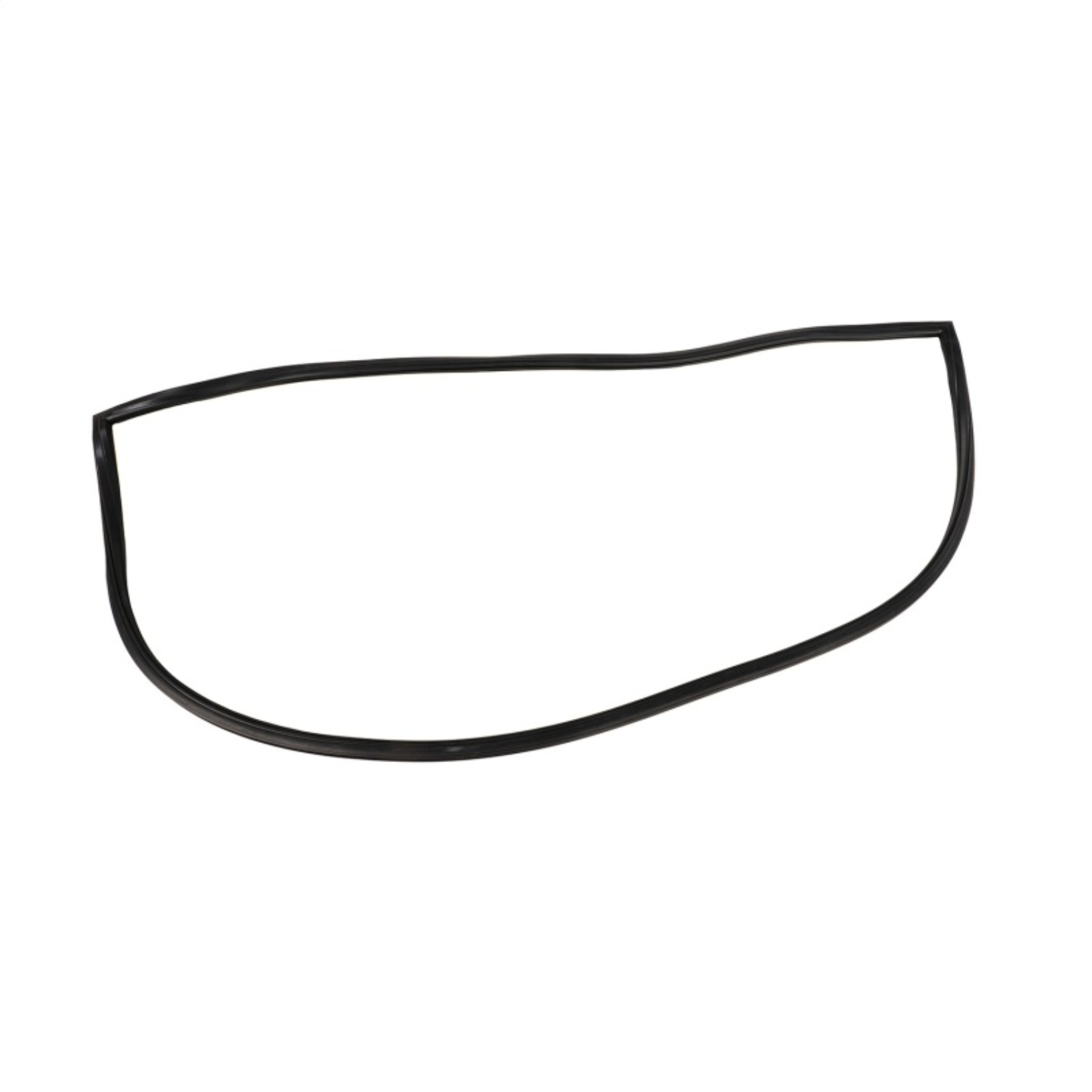 Picture of Omix Windshield Glass Seal- 66-71 Jeepster Commando