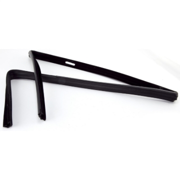 Picture of Omix Door Glass Channel RH Rear Door 84-96 Cherokee