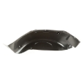Picture of Omix Fender Splash Shield Rear Left- 07-18 Wrangler