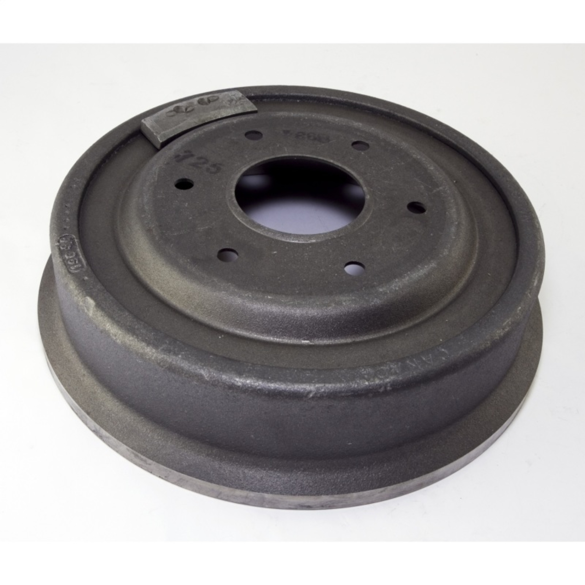 Picture of OMIX OMI Brake Drums/Shoes - 16701.13