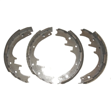Picture of OMIX OMI Brake Drums/Shoes - 16726.08