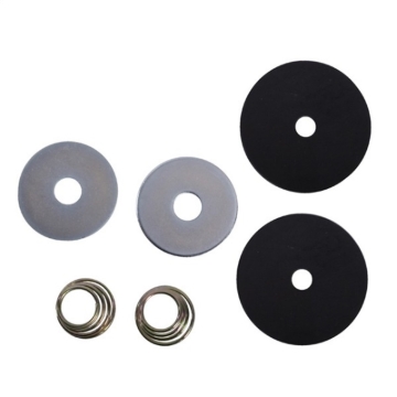 Picture of Omix Pedal Draft Pad Kit 41-65 Willys & Jeep Models