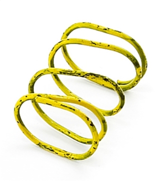 Picture of Omix Shoe Equalizer Spring 90-01 Jeep Cherokee (XJ)