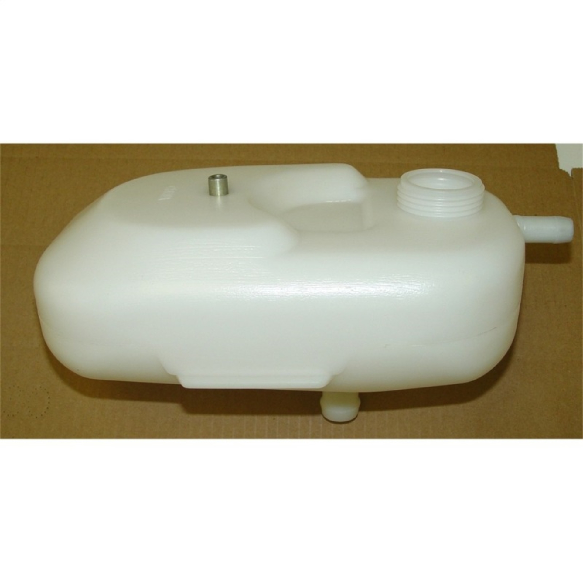 Picture of Omix Coolant Overflow Bottle 87-96 Jeep YJ/XJ/SJ/MJ