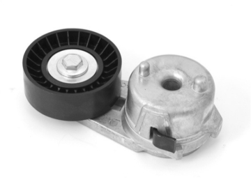 Picture of Omix Tensioner W/Idler Pulley- 05-06 Wrangler TJ/LJ