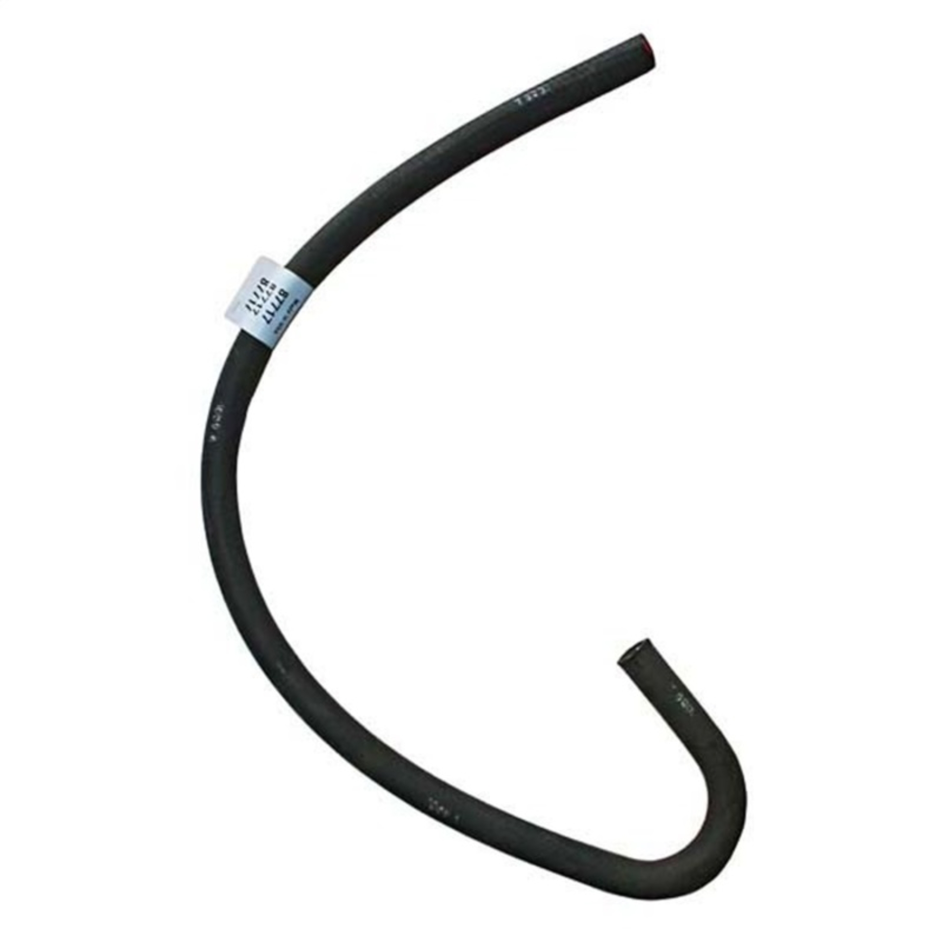 Picture of Omix Heater Return Hose 4.2L 87-90 Jeep Wrangler YJ