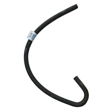 Picture of Omix Heater Return Hose 4.2L 87-90 Jeep Wrangler YJ