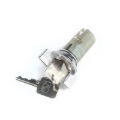 Picture of Omix Ignition Lock With Keys 87-90 Jeep Wrangler YJ