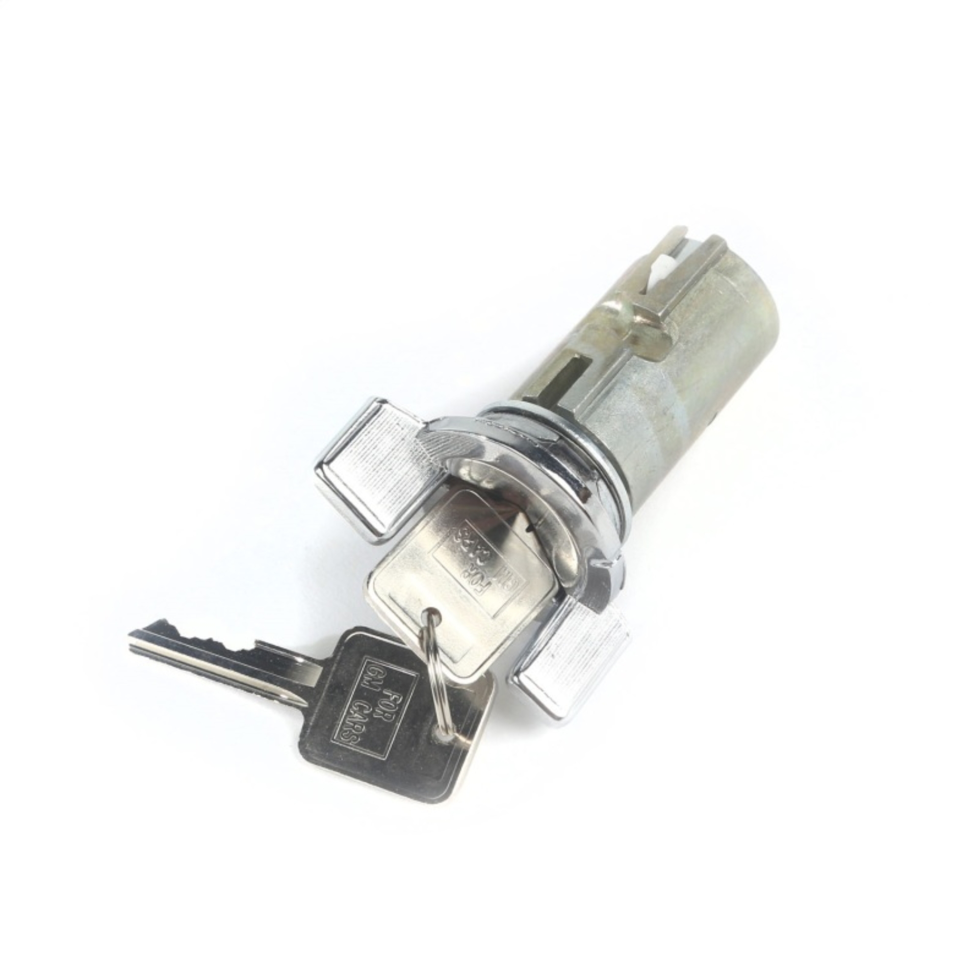 Picture of Omix Ignition Lock With Keys 87-90 Jeep Wrangler YJ