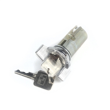 Picture of Omix Ignition Lock With Keys 87-90 Jeep Wrangler YJ