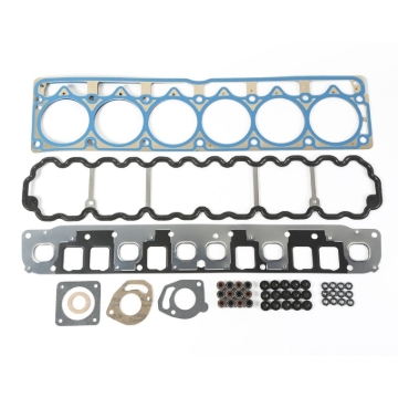 Picture of Omix Upper Engine Gasket Set 4.0L 99-06 Jeep Models