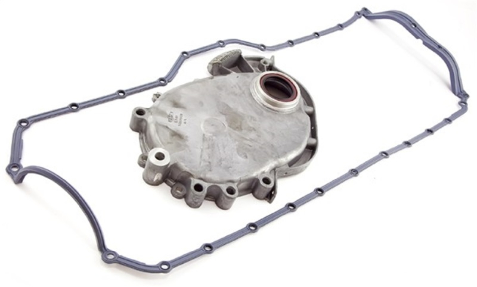 Picture of Omix Timing Cover Kit 4.0L 93-01 Jeep Cherokee (XJ)