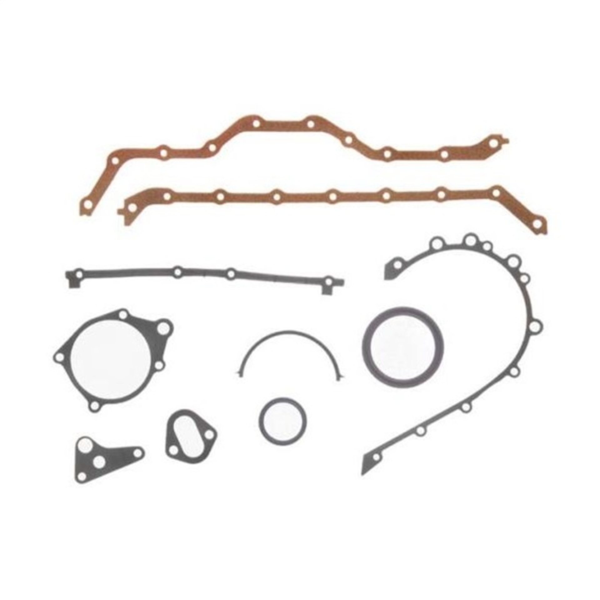 Picture of Omix Lower Engine Gasket Set AMC 2.5L 83-92 CJ & YJ