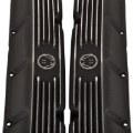 Picture of Omix Polished Valve Cover OMIX 72-91 CJ & SJ Models
