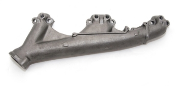 Picture of Omix Exhaust Manifold Right V8 72-91 CJ & SJ Models