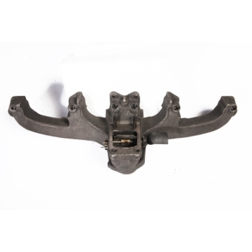 Picture of Omix Exhaust Manifold 3.8 & 4.2L 72-80 Jeep CJ & SJ