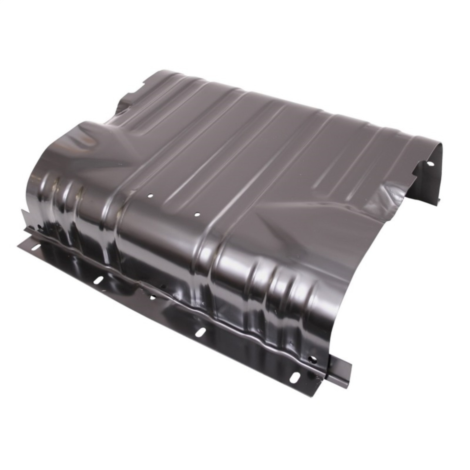 Picture of OMIX OMI Skid Plates - 17721.01