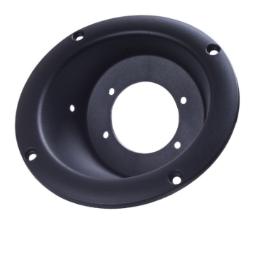 Picture of Omix Gas Filler Neck Bezel 97-06 Jeep Wrangler (TJ)