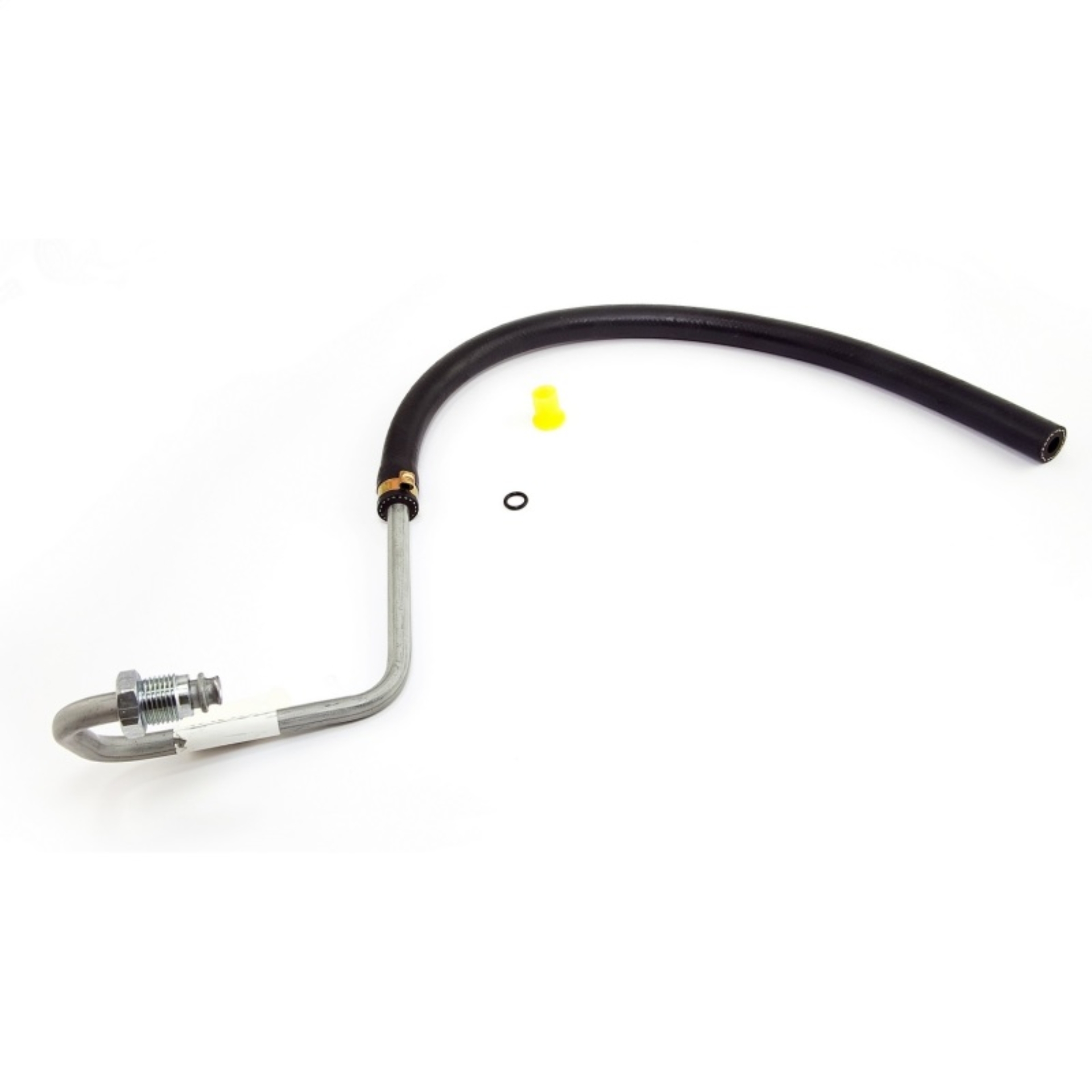 Picture of Omix Power Steering Return Hose 4.0L 97-02 Wrangler