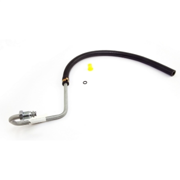Picture of Omix Power Steering Return Hose 4.0L 97-02 Wrangler