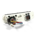 Picture of Omix Climate Control Panel 99-04 Jeep Wrangler (TJ)